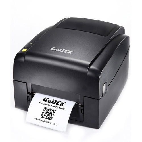 Godex G500 thermal label printer